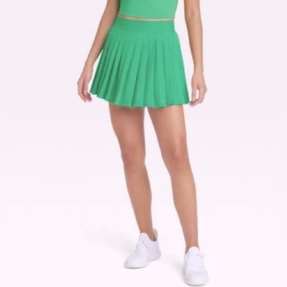 Athletic Skort